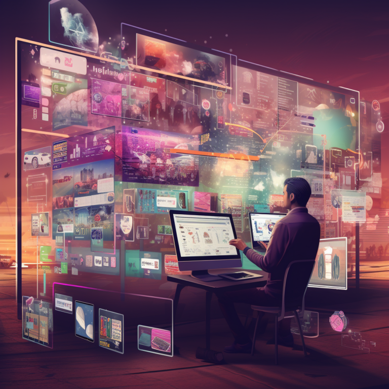 Unlocking Financial Independence: Top 3 Lucrative Opportunities for Home-Based Income in 2024