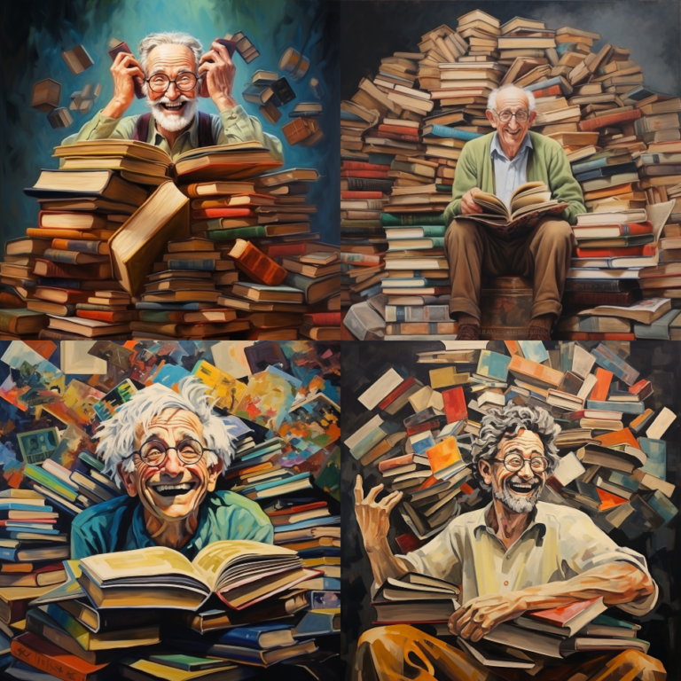 Enrich Your Retirement: Explore the 10 Key Reads for Cultivating a Positive Mindset