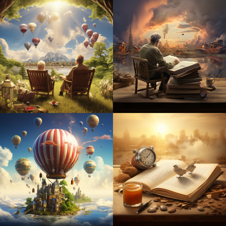 Illuminate Your Path: Uncover 5 Essential Questions to Define Your Retirement Investment Goals!