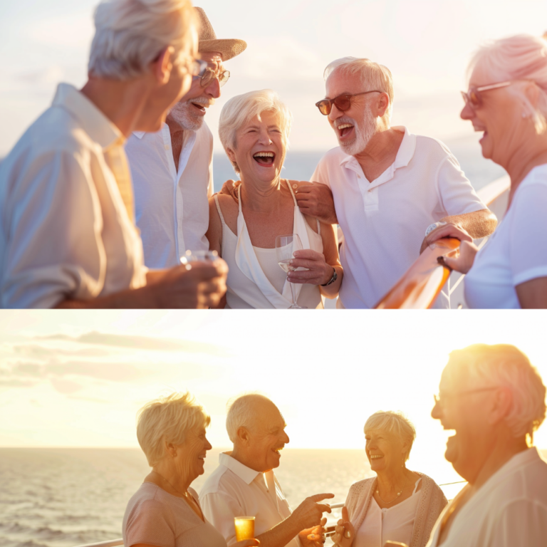 Dive into the Science of Retirement Happiness: 10 Stimulating Tips to Explore