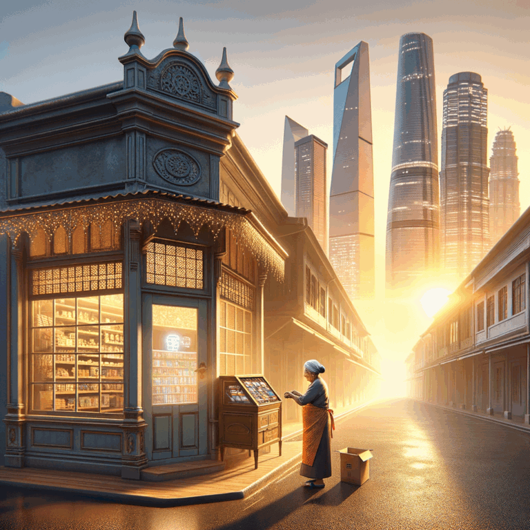 Digital Transformation for SMBs: Strategies, Tools, and Success Stories
